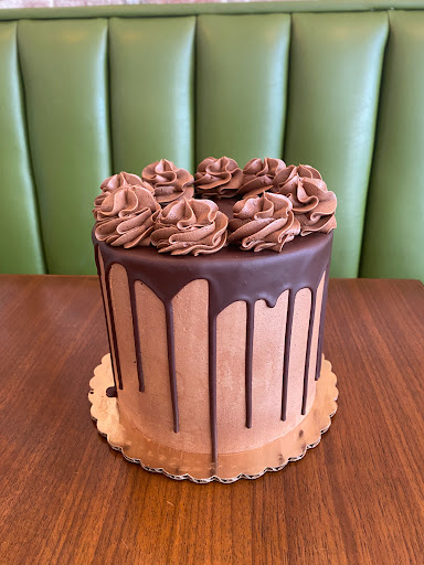 Valentine Sweets Cakes and cupcakes Gallery - United States