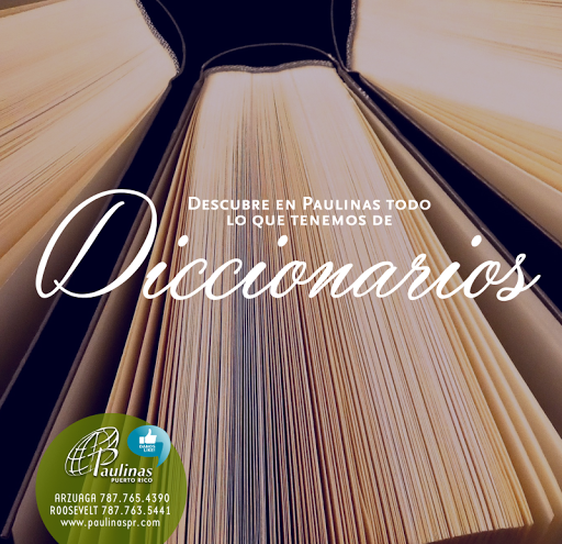 Librería Paulinas - Thumbnail