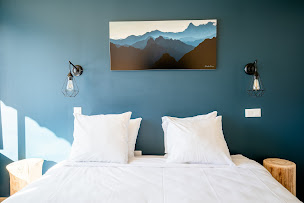 Photo n°60 de Hôtel Les Lutins à Les Deux Alpes (Hôtel)