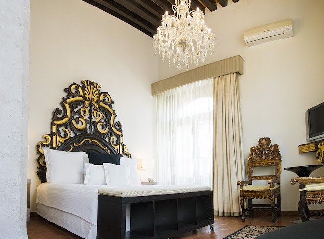 HERENCIA by Hosting House by null