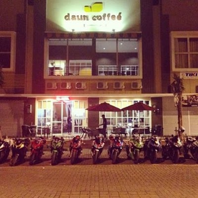 Photos of Daun Coffee