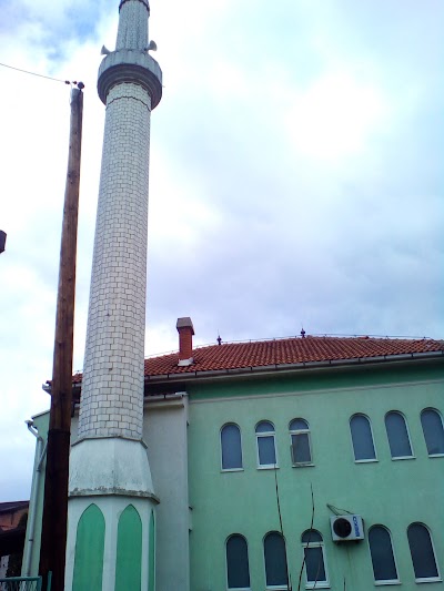 mosque