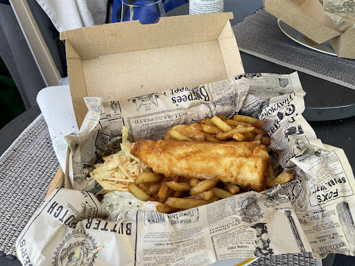 Photo 4 - Pesket Fish & chips