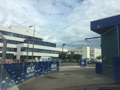 ANAC Carwash Arnhem IJsseloord