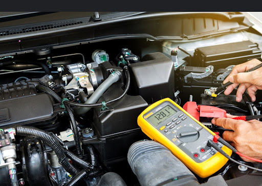 Mobile Auto Electrician Clarkson - Thumbnail