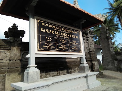 Photos of Adnyana Cooperation