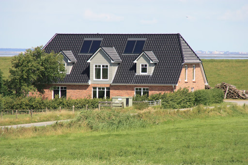 Haus am Meer Logo