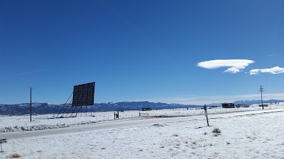 Comanche Drive-In Theatre