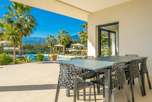 Photo n°6 de Villa Suartello à Porto-Vecchio (Maison de vacances)