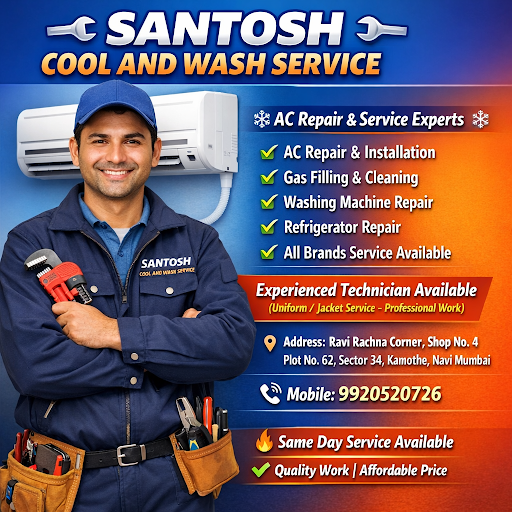air conditioner repair service post image