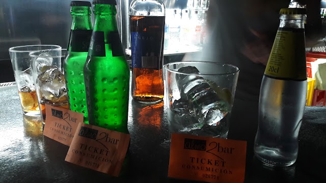 Almo2bar