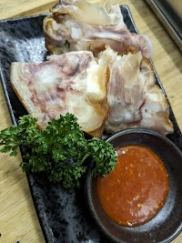 ホルモン焼やまだ調布店