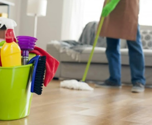 Up Lifting Positive Energy Cleaning Services LLC Gallery - United States