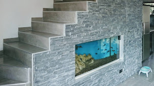 Photo n°6 de mg carrelage design à Toulon (Carreleur)