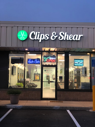 Clips & Shear - Thumbnail