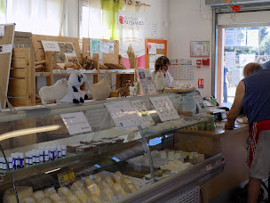 Photo n°4 de Oh! Délices Paysans à Le Soler (Magasin d'alimentation bio)