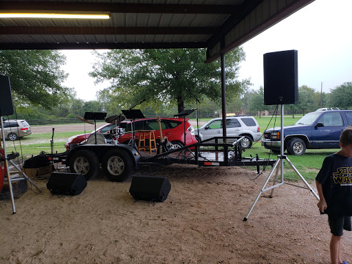STILL CREEK ARENA