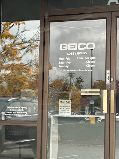 Kristi LeBaron - GEICO Insurance Agent - Thumbnail