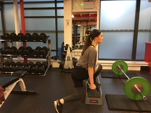 Physique Solutions - Personal Training