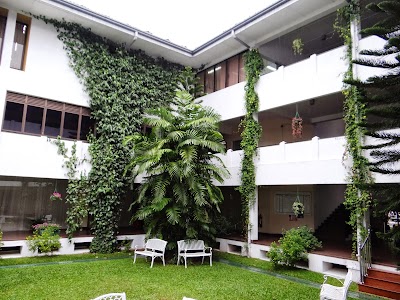 Photos of Centre for Banking Studies