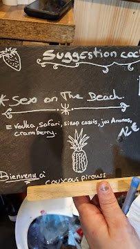 Menu Couscous Pirouss Page 4