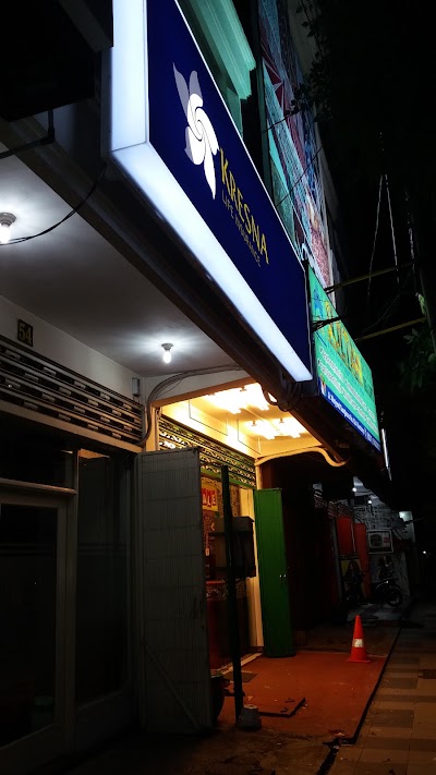 Photos of Kresna Life Insurance