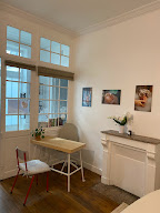 Anita PINTO - Ostéopathe Paris 9 à Paris