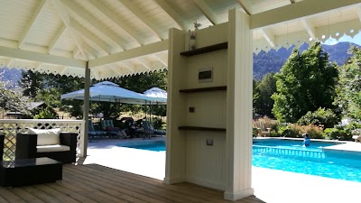 Photos of Hotel Salto del Carileufu
