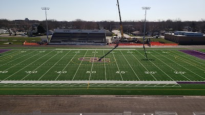 Memorial Stadium