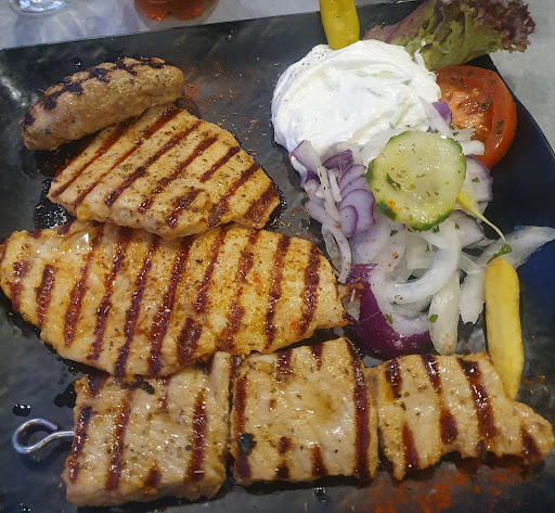 Syrtaki Grill - Thumbnail