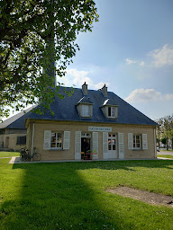 Photo n°1 de Maison Bartimée à Compiègne (Association bénévole)