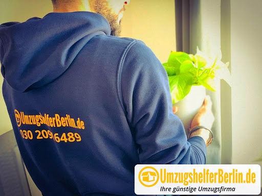 Umzugshelfer Berlin