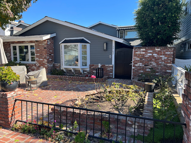 Front view of What A View Window Cleaning in  - Top-rated Window Cleaning Service near me.