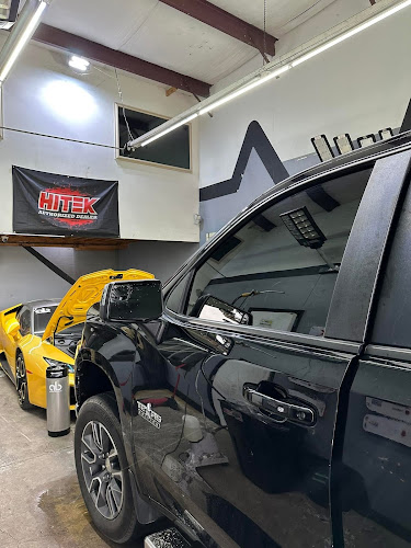 Ab Window Tint Window Tint in Houston