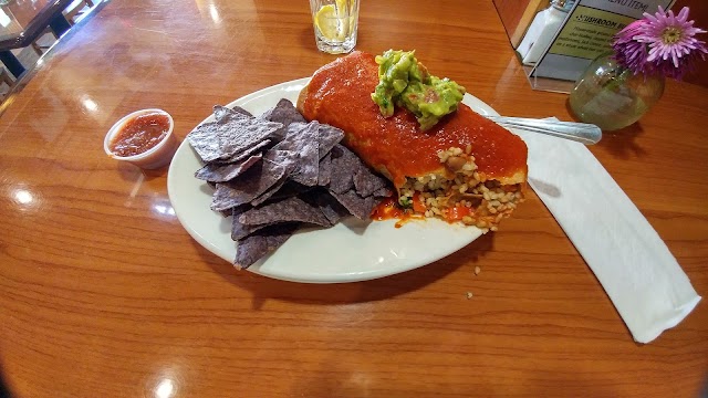The Natural Cafe