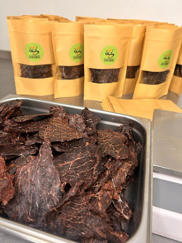 Paprika-Halal Central Asian Frozen Foods-Wholesale & Retail by null