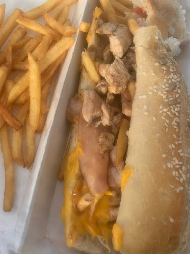 Photo 2 - SUN BURGER SAINT JUST