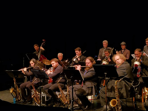 Richard E. Wildish Community Theater - Thumbnail