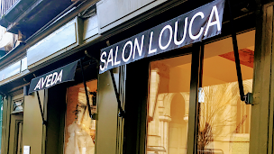 Photo n°16 de Louca à Bordeaux (Salon de coiffure)