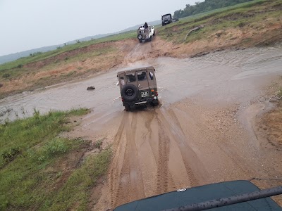 Photos of Kaudulla Safari Tours