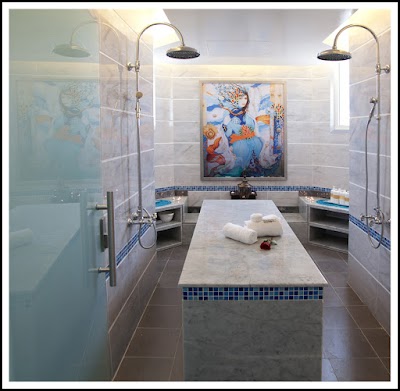 Photos of Sisters Beauty Lounge Al Bateen Villa