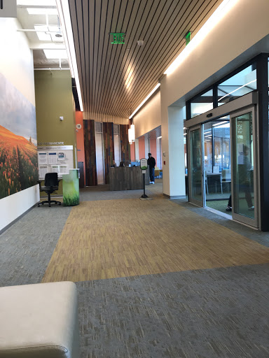 Kaiser Permanente Watsonville Medical Offices Gallery - United States