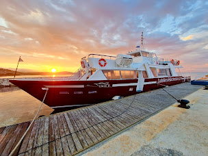 Photo n°5 de Bateliers de la Côte d'Azur à La Londe-les-Maures (Agence de visites touristiques)