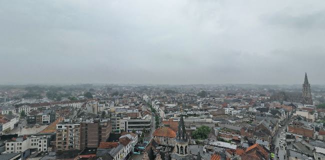 Beoordelingen van Grote Markt in Aalst - Bank