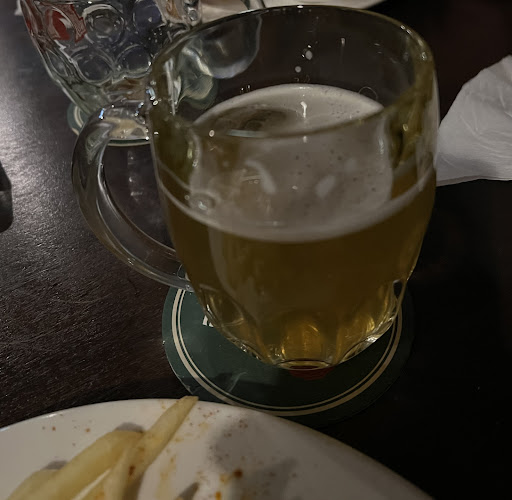 Hospoda - Bar