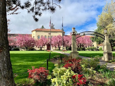 Southern Oregon University