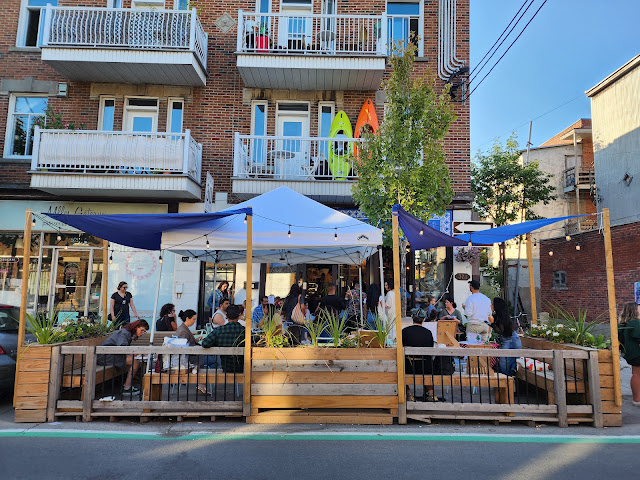 Café Velours by null