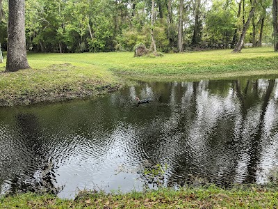 Clover Leaf Forest RV Resort