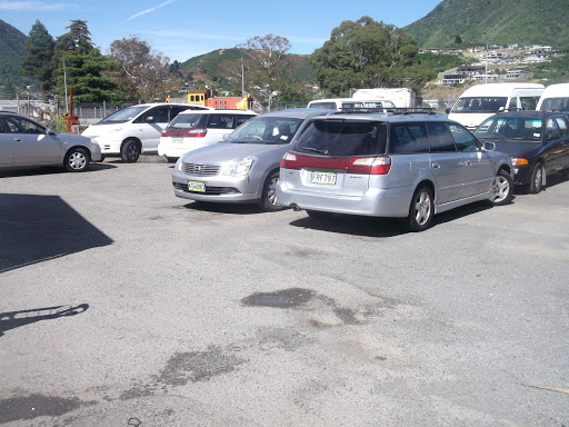 New Zealand Rent A Car Picton - Affordable Car Hire Gallery - New Zealand