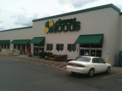 Photos of Lowes Foods of Yadkinville